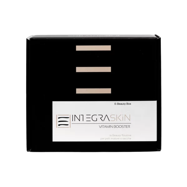 E-Beauty Box