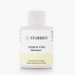 Tonico viso idratante