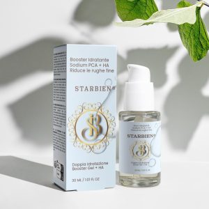 Siero Booster doppia Idratazione