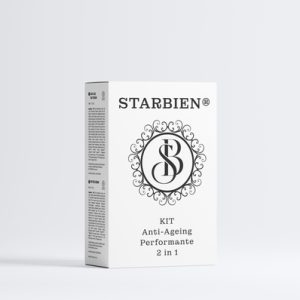 Kit Anti Età performante 2 in 1