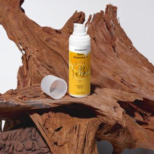 Siero Vit C e Acido Ferulico