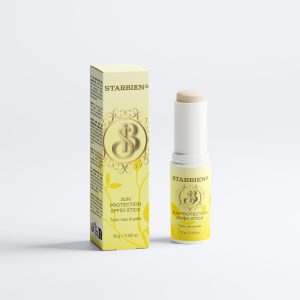 Stick Viso Protezione Solare 50+ Clear