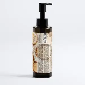 Olio Radiance con oli naturali omega 6-9